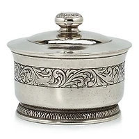 San Lorenzo Canister