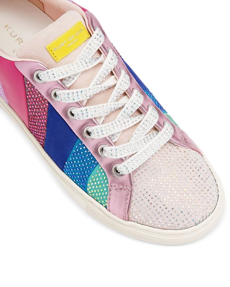 Women's Lane Wave Sneakers