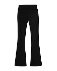 Girls' Tween Paige Flared Leggings - Big Kid