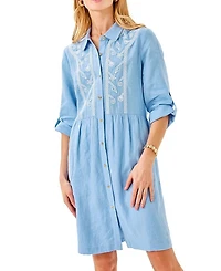 Lilly Pulitzer Shaela Dress