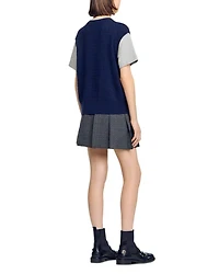 Hugues Sweater