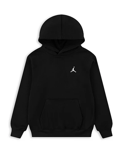 Jordan Boys' Mj Brooklyn Fleece Hoodie - Big Kid