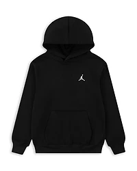Jordan Boys' Mj Brooklyn Fleece Hoodie - Big Kid