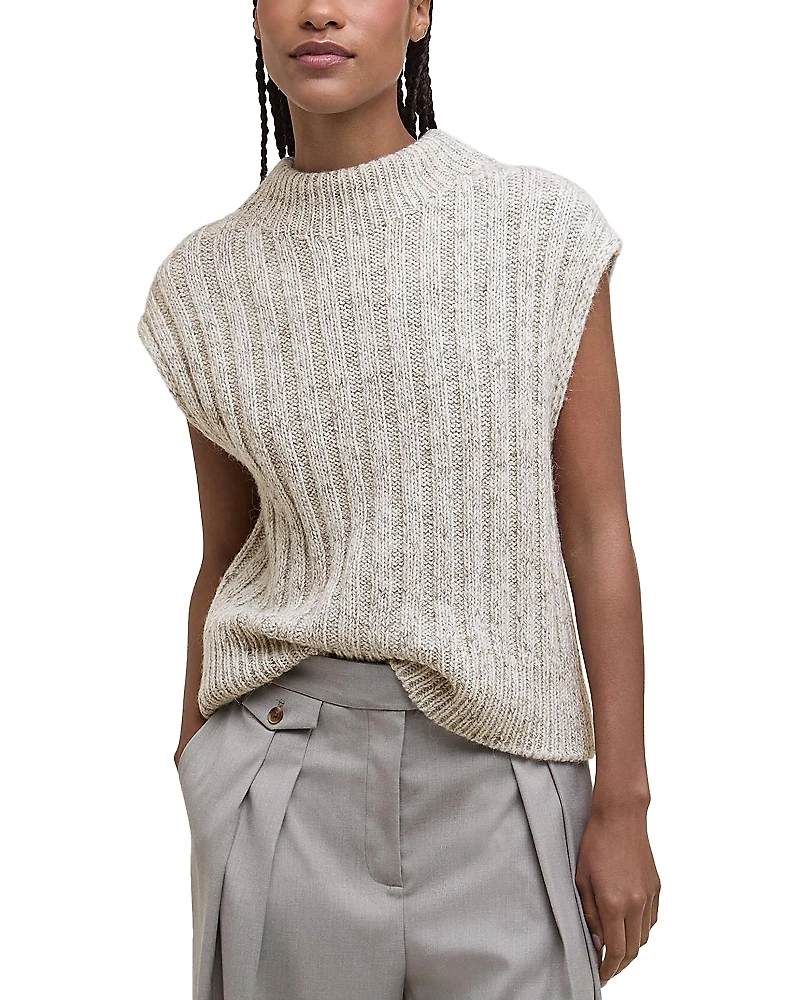 Barbour Anastasia Knitted Vest