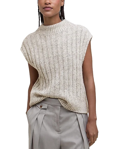 Barbour Anastasia Knitted Vest