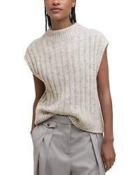 Barbour Anastasia Knitted Vest