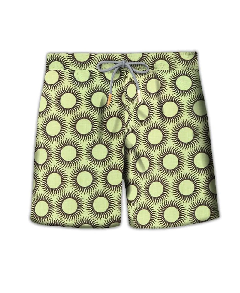 Boys Swimwear Trunk Eclipse Short