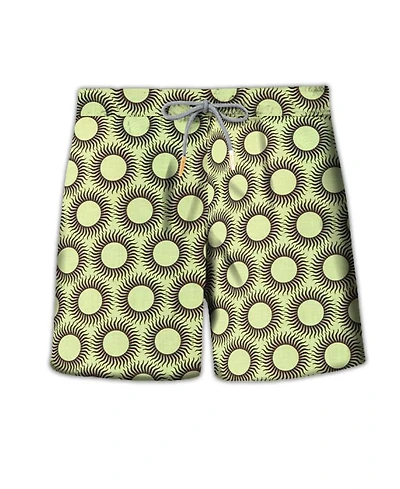 Boys Swimwear Trunk Eclipse Short