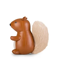 Squirrel Bookend