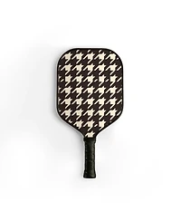 13mm Classic Houndstooth Pickleball Paddle
