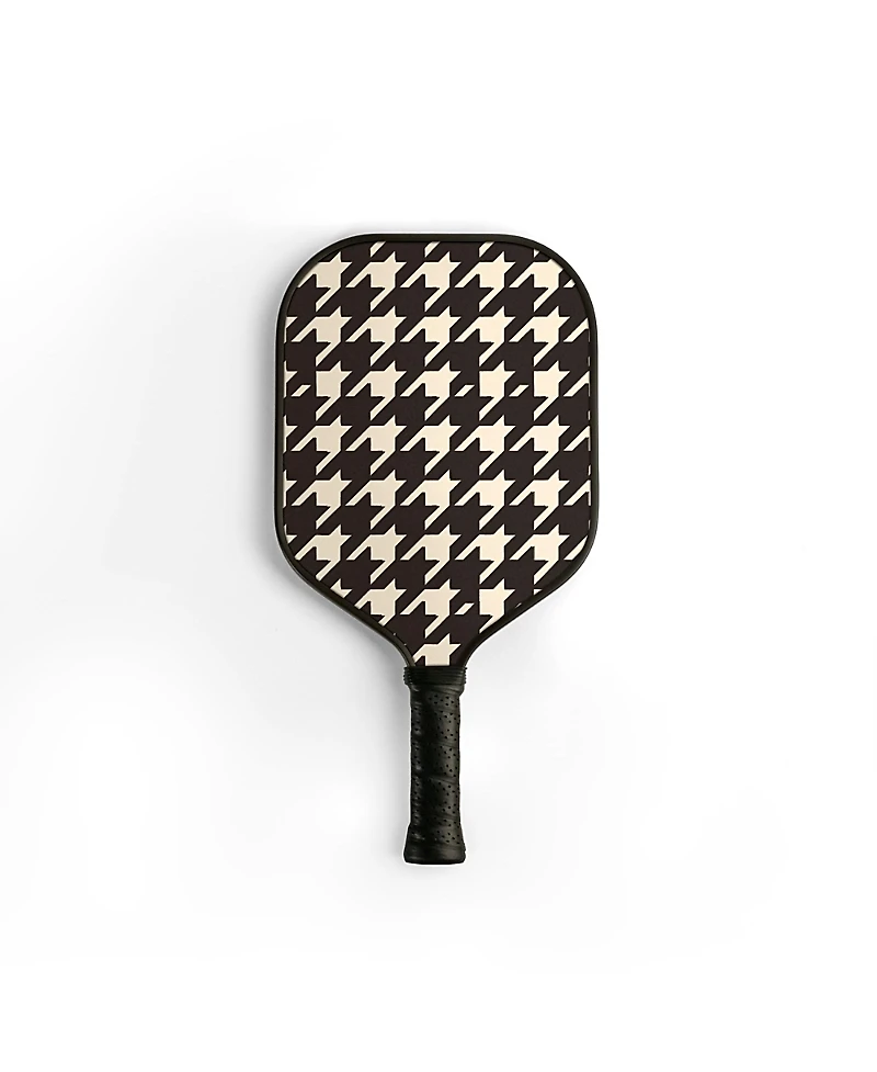 Elakai 13mm Classic Houndstooth Pickleball Paddle