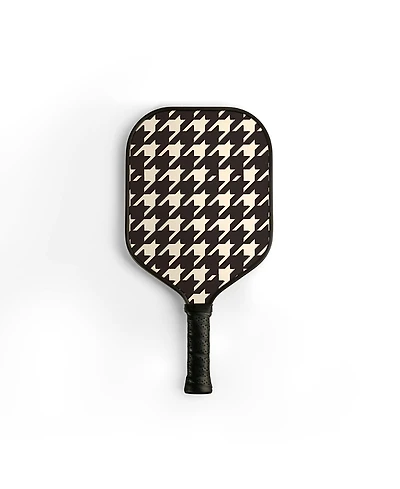Elakai 13mm Classic Houndstooth Pickleball Paddle
