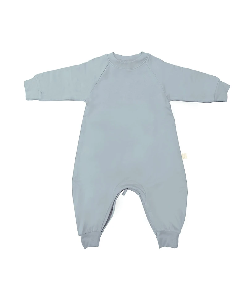 gunamuna Unisex Fleece Jumpuit - Baby