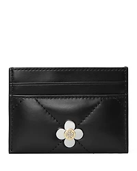 Kira Clover Card Case