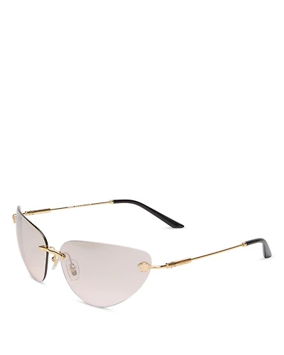VE2281 Cat Eye Sunglasses, 64mm