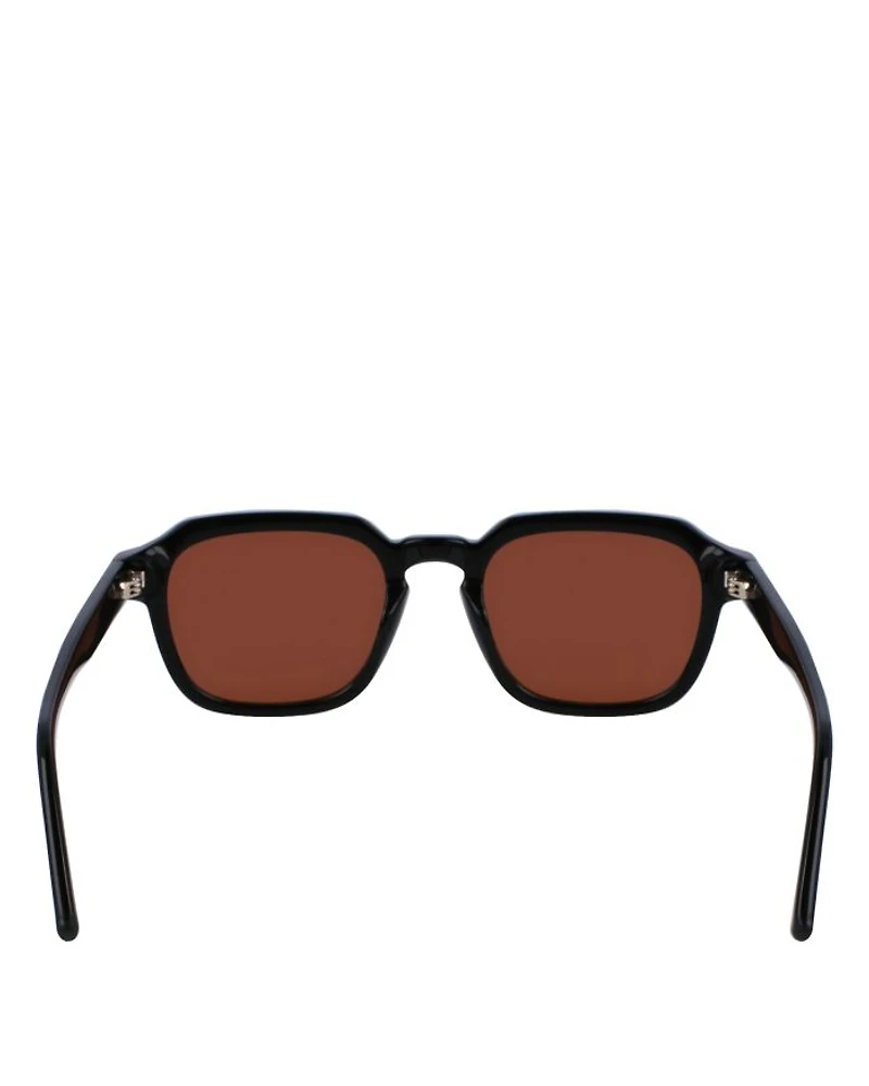 Square Sunglasses, 52mm