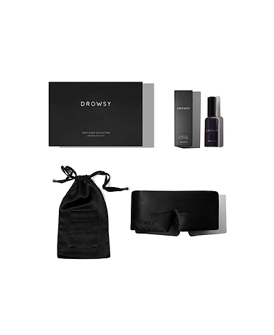 Drowsy Deep Sleep Collection