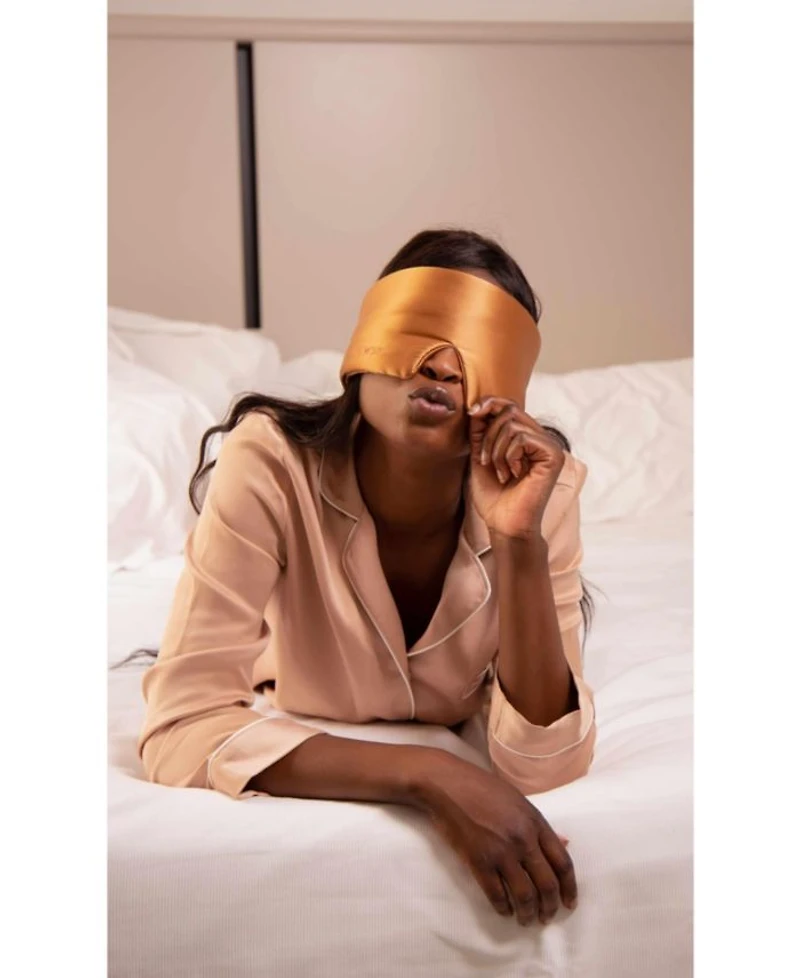Silk Sleep Mask