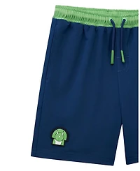 Boys' Spike Swim Trunk - Baby, Little Kid, Big Kid