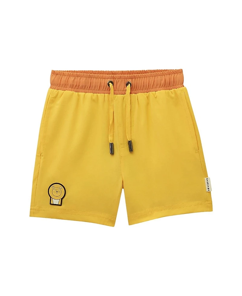 Roarsome Boys' Cub Swim Trunk - Baby, Little Kid, Big Kid
