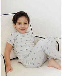 Unisex Berry Collection Lounge Set - Baby, Little Kid