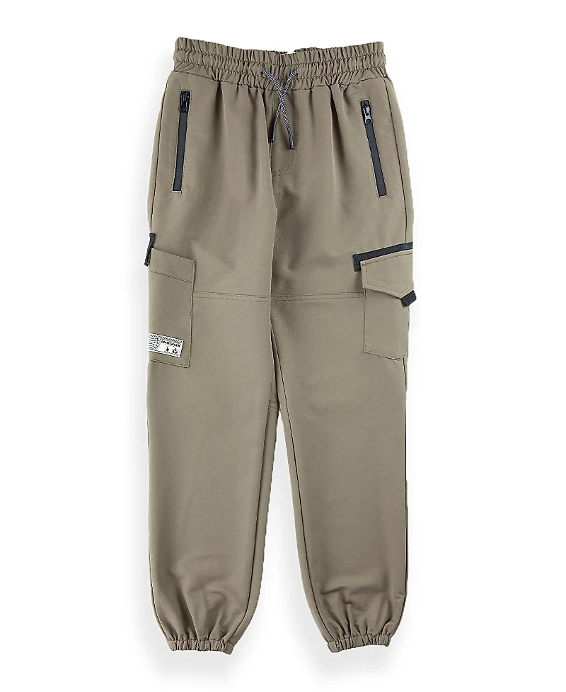 Sovereign Code Boys' Ruben Pants - Little Kid