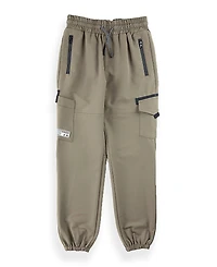 Sovereign Code Boys' Ruben Pants - Little Kid