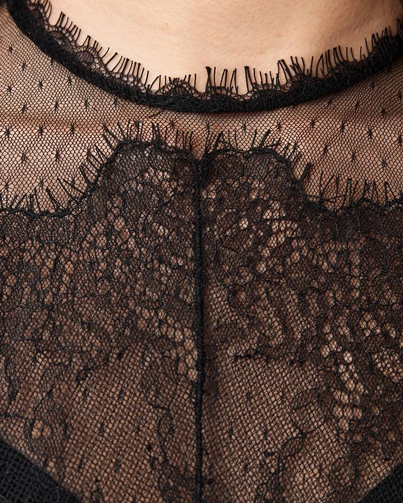 Clara Dress