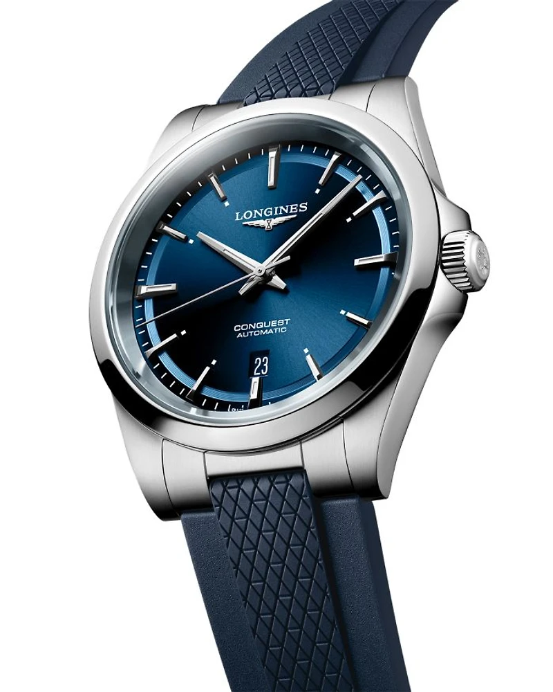 Conquest Watch, 41mm