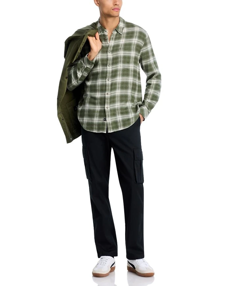 Lennox Regular Fit Shirt