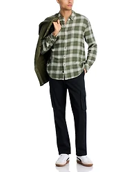 Lennox Regular Fit Shirt