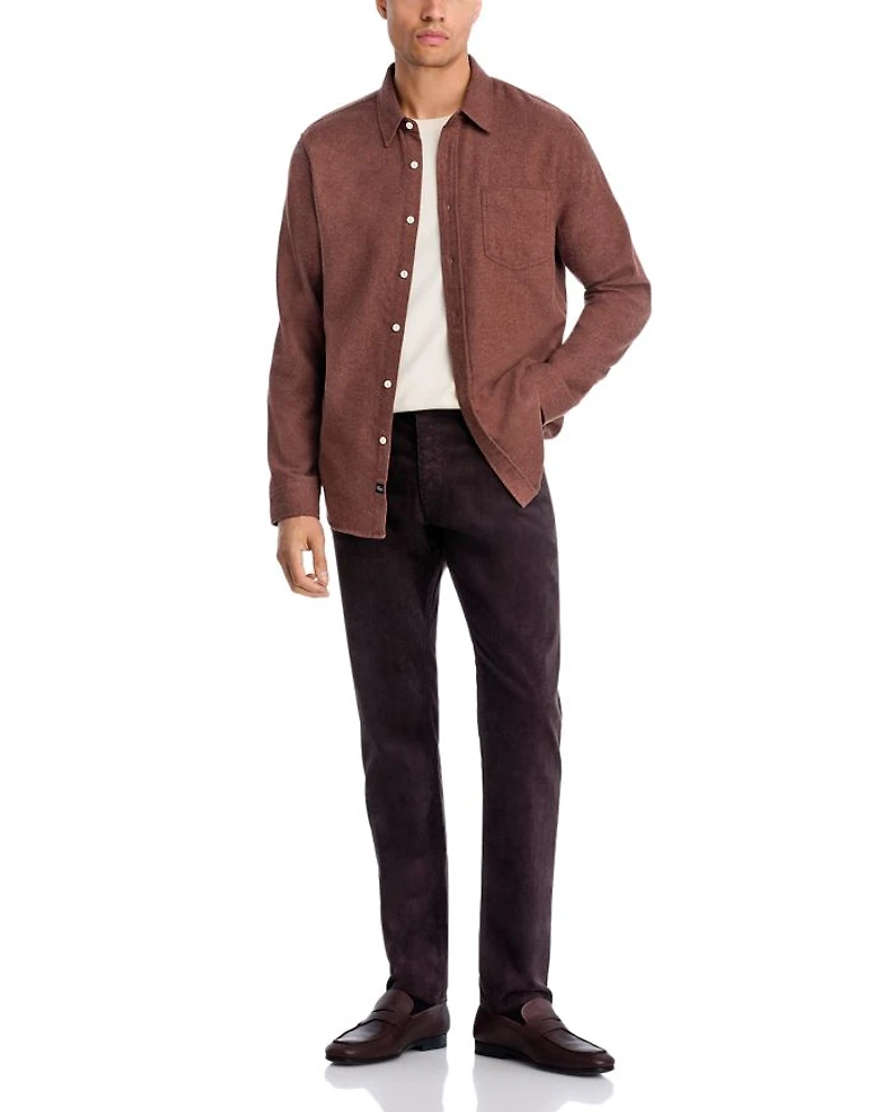 Runson Regular Fit Shirt