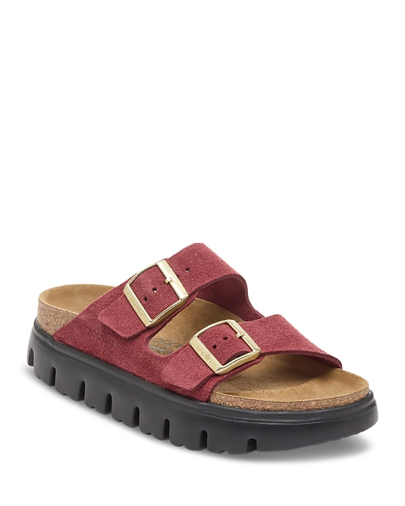Birkenstock Women's Arizona Chunky Footbed Sandals
