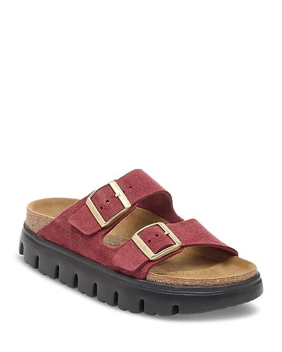 Birkenstock Women's Arizona Chunky Footbed Sandals
