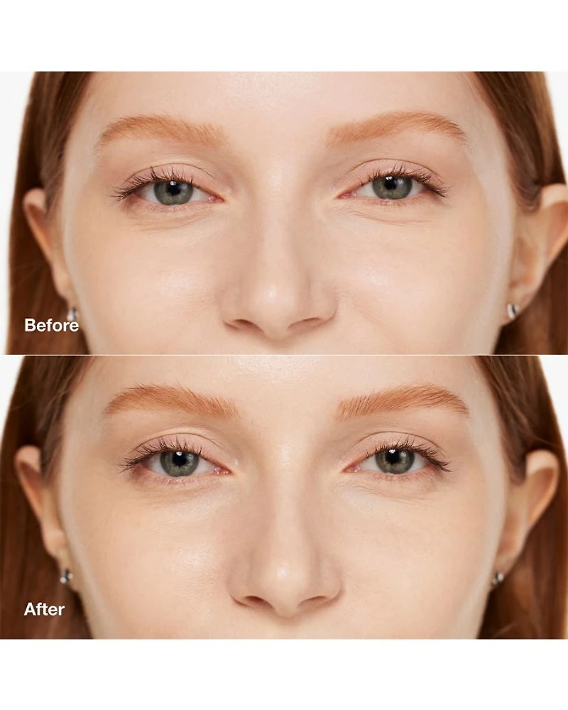 Just Browsing Tinted Volumizing Waterproof Eyebrow Gel
