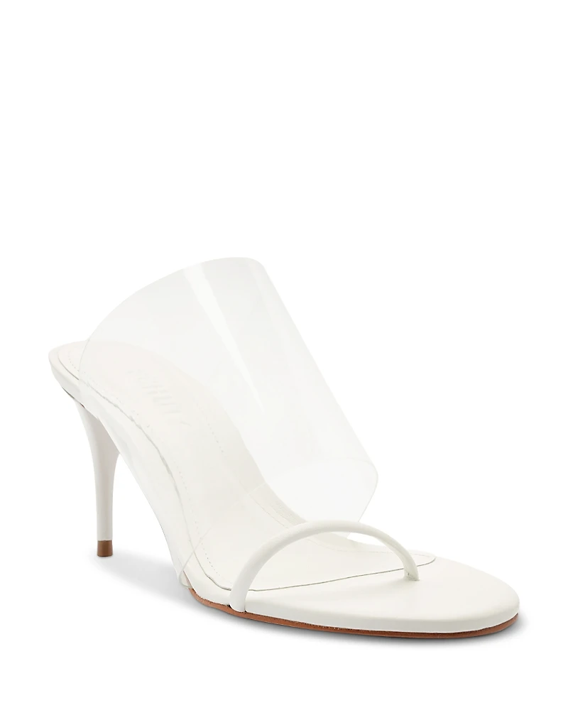 Schutz Women's Astra Mule Sandals