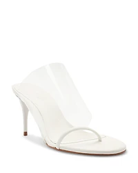 Schutz Women's Astra Mule Sandals