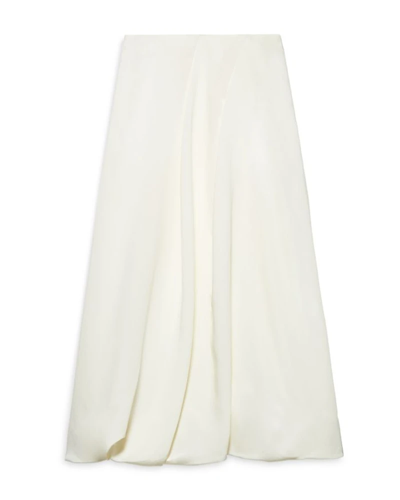 Balloon Skirt