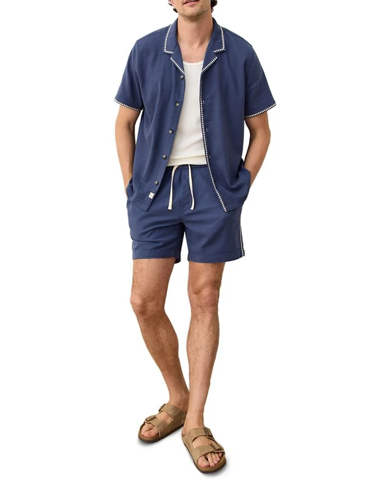 Saturday 6" Beach Shorts