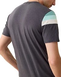 Banks Crewneck Tee