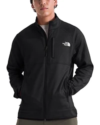 The North Face Canyonlands Full Zip Sweatshirt