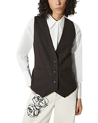 Max & Co. Vest