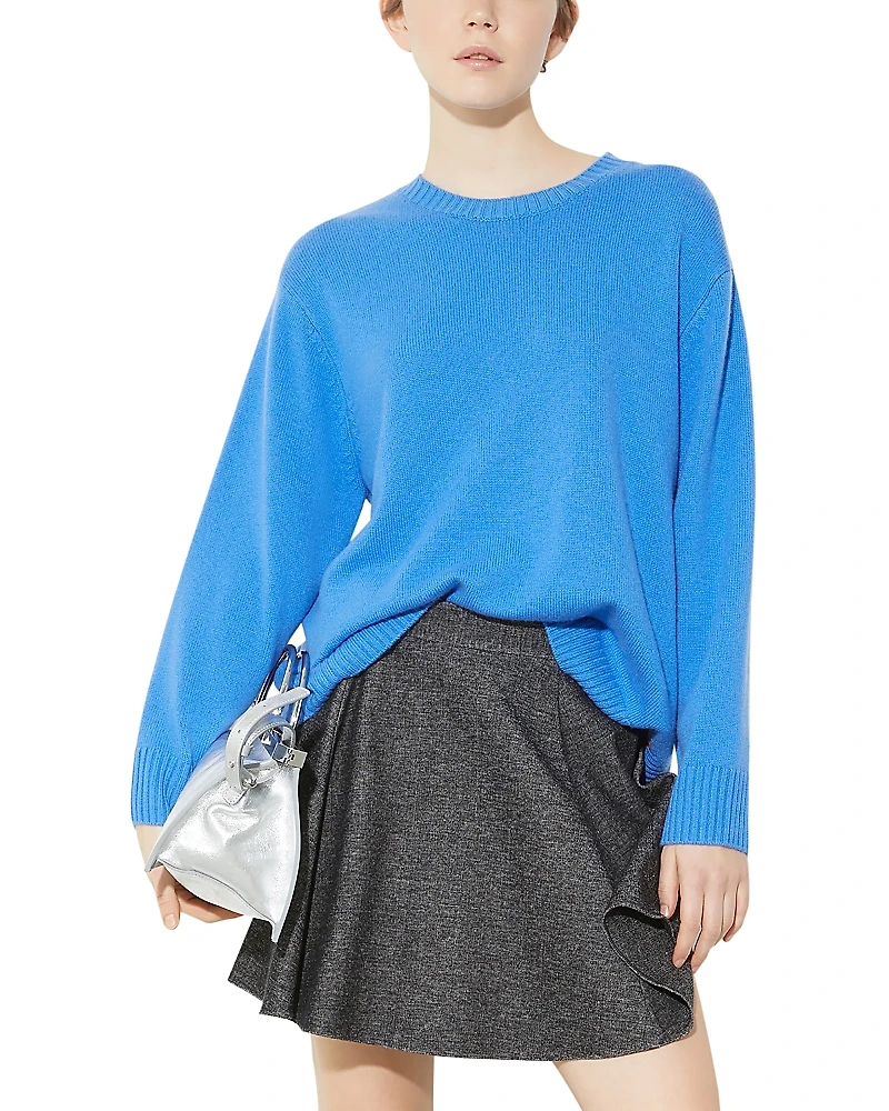 Max & Co. Wool and Cashmere Sweater