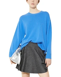 Max & Co. Wool and Cashmere Sweater