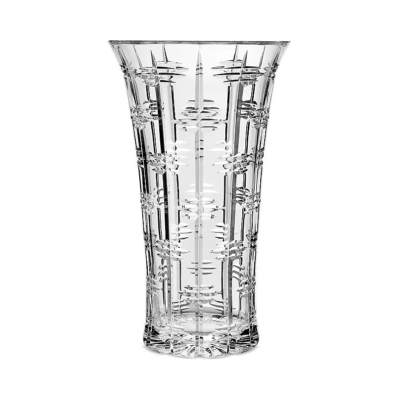 William Yeoward Crystal Marlowe Vase 14