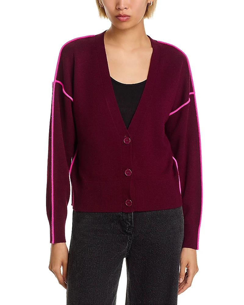 Essentiel Antwerp Ileo Cardigan