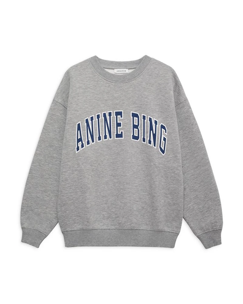 Spencer Sweatshirt