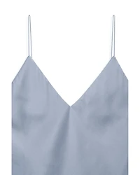Ellen Silk Top