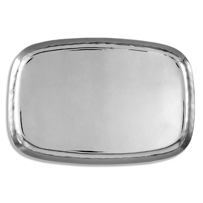 Reflective Small Platter