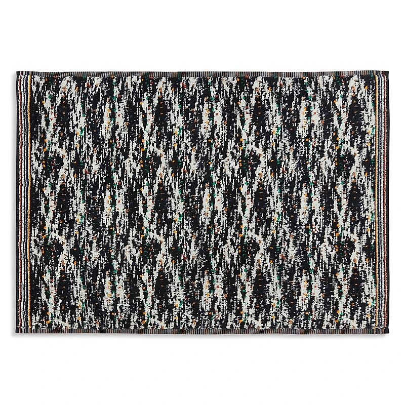 Missoni Twist Cotton Bath Mat